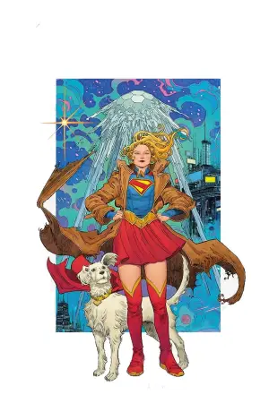 Постер до фильму"Суперґьорл" #801148