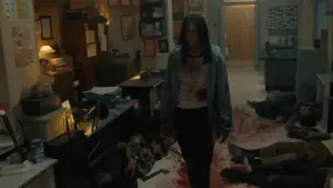 Задник до фильму"Ikatan Darah" #798542