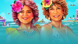 Задник до фильму"Барб і Стар їдуть у Віста Дель Мар" #364544