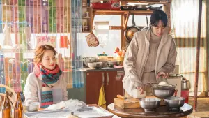 Відео до фільму Our Season | Our Season (2023) official trailer | Korean movie [Eng Sub] |Shin Min Ah And Kim Hae Sook