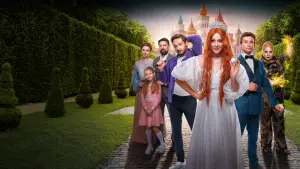 Задник до фильму"Царевна-лягушка" #726276