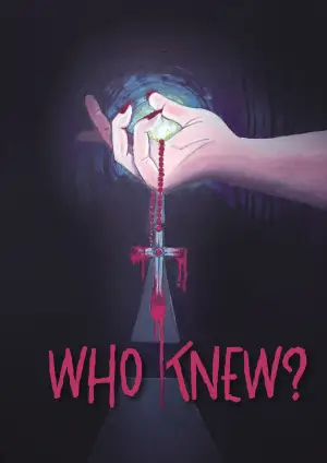 Постер до фильму"Who Knew?" #824038