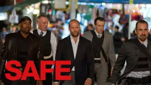 Задник до фильму"Захисник" #80537