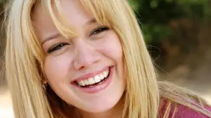 Задник до фильму"Історія Попелюшки" #731372