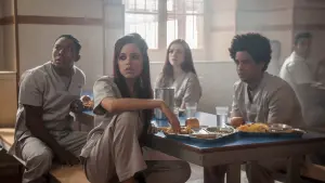 Задник до фильму"Американська різанина" #332387