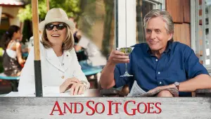 Задник до фильму"Ось і вона" #305339