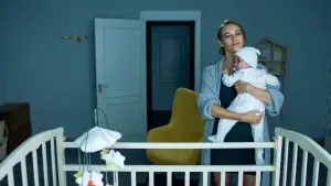 Задник до фильму"Яга. Кошмар темного лісу" #332827