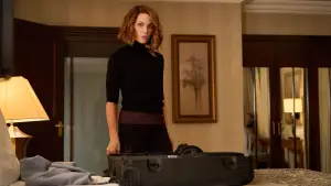 Задник до фильму"Код «Чорна канарка»" #622928