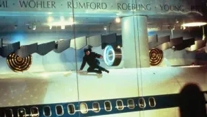 Задник до фильму"Ланцюгова реакція" #792031