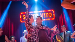 Задник до фильму"Танцюй звідси!" #491285