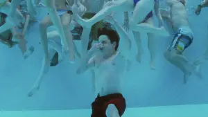 Задник до фильму"Щоденник слабака 3: Собачі дні" #506864