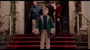 Задник до фильму"Сам удома 2: Загублений у Нью-Йорку" #567201