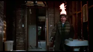 Задник до фильму"Сам удома 2: Загублений у Нью-Йорку" #567259