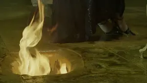 Задник до фильму"Будинок воскових фігур" #707957