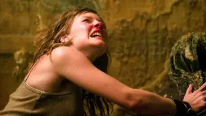 Задник до фильму"Будинок воскових фігур" #707990