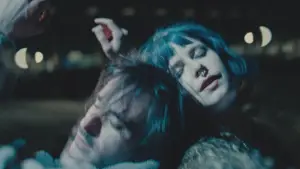 Задник до фильму"How to Shoot a Ghost" #782778