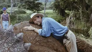 Задник до фильму"Парк Юрського періоду" #597985