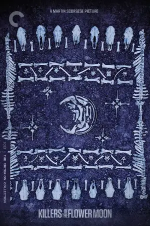 Постер до фильму"Вбивці квіткової повні" #583173