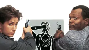 Задник до фильму"Заряджена зброя 1" #308340