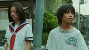 Задник до фильму"Ніхто не дізнається" #751407