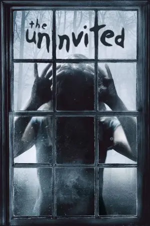 Постер до фильму"Непрохані" #128333