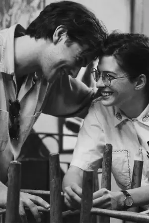 Постер до фильму"Один день" #689631