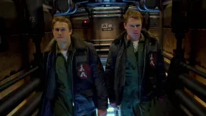 Задник до фильму"Тихоокеанський рубіж" #170899