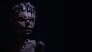 Задник до фильму"Pinocchio: Unstrung" #782086