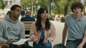 Задник до фильму"Крик VI" #748769