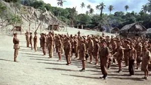 Задник до фильму"Міст через річку Квай" #753395