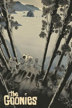 Постер до фильму"Бовдури" #647214