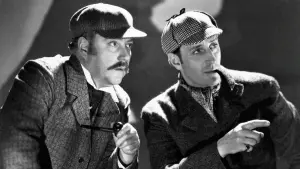 Задник до фильму"Собака Баскервілів" #446138