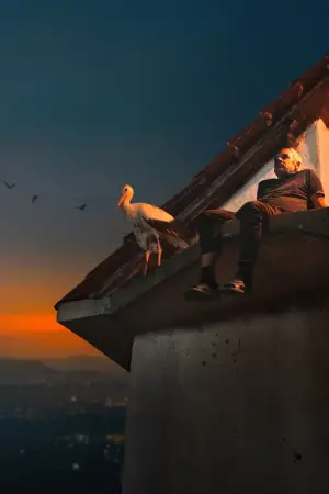 Постер до фильму"Приказната за Силјан" #540312