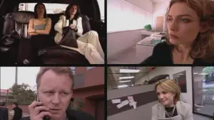 Відео до фільму Timecode | Timecode (2000) Official Trailer