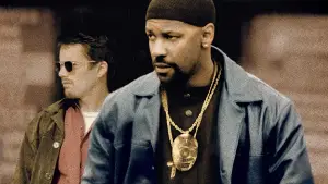 Задник до фильму"Тренувальний день" #630851