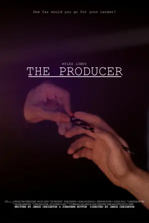 Постер до фильму"The Producer" #843322