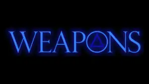 Задник до фильму"Зброя" #519086