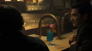 Задник до фильму"Зодіак" #649508