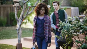 Задник до фильму"Складки часу" #680397