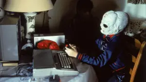 Задник до фильму"П’ятниця 13-те: Остання глава" #325303