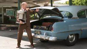 Задник до фильму"Засновник" #238698