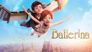 Задник до фильму"Балерина" #156607