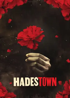 Постер до фильму"Hadestown" #808973