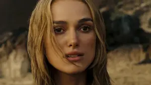 Задник до фильму"Пірати Карибського моря: На краю світу" #564486