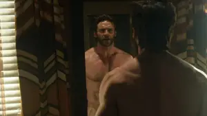 Задник до фильму"Люди Ікс: Дні минулого майбутнього" #574179