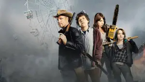 Задник до фильму"Вітаємо у Зомбіленді" #613895