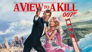 007: Вид на вбивство