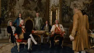 Задник до фильму"Амадей" #664844