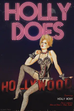 Постер до фильму"Підставне тіло" #648214