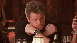 Задник до фильму"Бурлеск" #233142